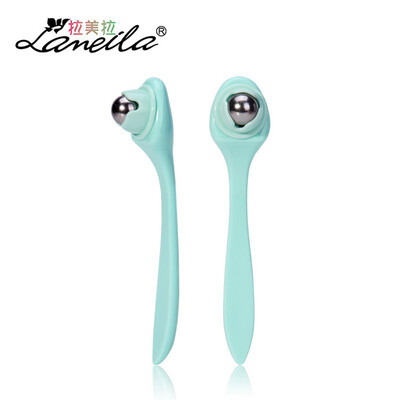 

1Pc Eye Care Tool Beauty Care Tool Manual Massager Pen Eye Massager Facials Eye Anti Wrinkle Massage ToolRandom Color