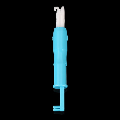 

Insertion Needle Household Handle Line Automatic Sewing Threader Mini DIY