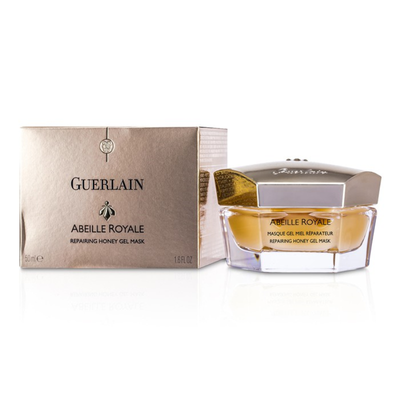 

GUERLAIN - Abeille Royale Repairing Honey Gel Mask 50ml16oz