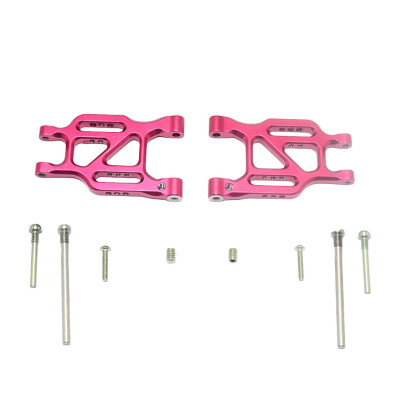 

Tailored GPM Racing Aliminum Rear Lower Arms For X-Rider 18 RC Car Spare Parts