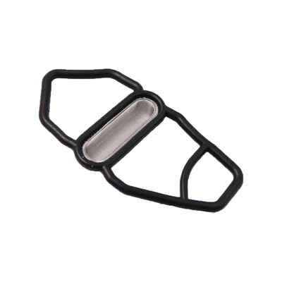 

Solenoid Valve Gasket Metal Filter Car Gasket Accessory 15825P0800536172P08015 for Honda