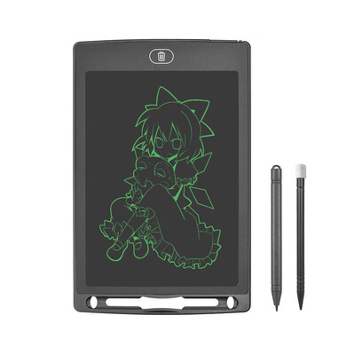 

LCD Electronic Writing Painting Drawing Tablet Board Pad 85inch Portable Graphic Board for Draft Drawings Office Records Partly E