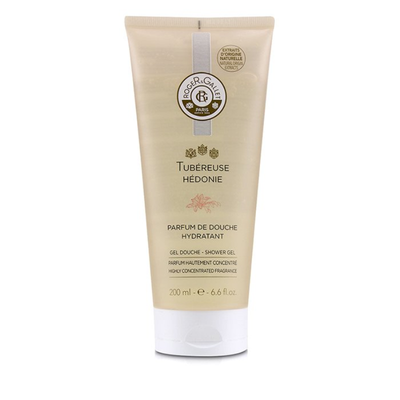 

ROGER & GALLET - Tubereuse Hedonie Shower Gel 200ml66oz