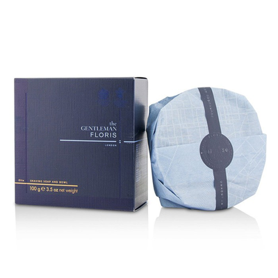 

FLORIS - Elite Shaving Soap&Bowl 100g35oz