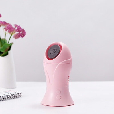 

Gobestart Mini Portable USB Essential Oil Fan For Bedroom Office