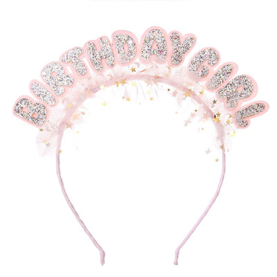 

baby girl headband Infant hair accessories band newborn cartoon headwear cute hairband gift