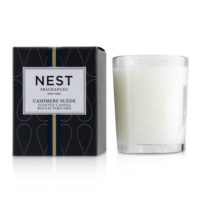 

NEST - Scented Candle - Cashmere Suede 57g2oz