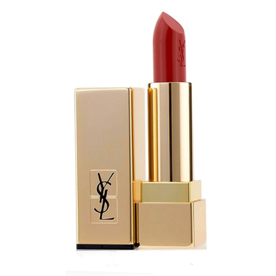 

YVES SAINT LAURENT - Rouge Pur Couture - 73 Rhythm Red 38g013oz