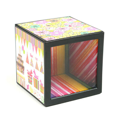 

Piggy Bank Magic Props Coin Bank Box Hidden Storage Box for Children Random