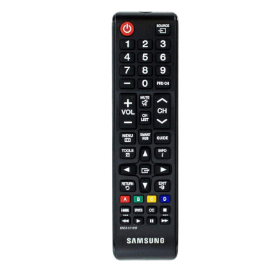 

Universal Remote Control for Samsung-TV-Remote Samsung LCD LED HDTV 3D Smart TVs Models for BN59-01199F AA59-00666A&so on