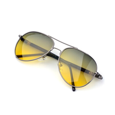 

2018 explosion models polarized driving mirror day&night glasses anti-glare anti-high beam lights