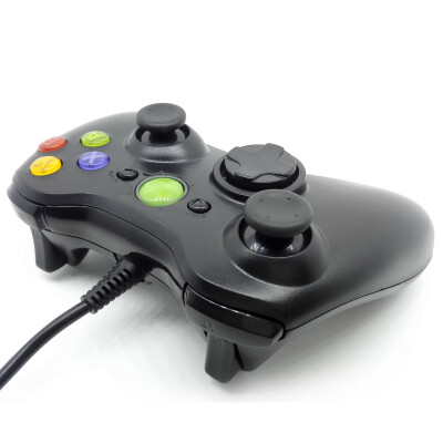 

USB Game Pad Controller Gamepads For Microsoft Xbox 360 Console For PC Windows New USB Game Pad Controller