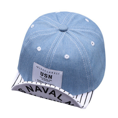 

Hot sale Toddler Cute Baby Boys Hat Cowboy Kids Sun Hat Children Cap Children Accessories For 0-3 Years