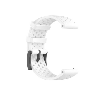

〖Follure〗New Soft Silicone Replacement Watch Band Wrist Strap for Suunto Spar-tan Sport