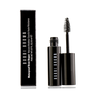 

BOBBI BROWN - Waterproof Brow Shaper - Clear 5ml017oz