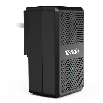 

Tenda PoE15F-48V-i power supply module wireless AP camera power adapter
