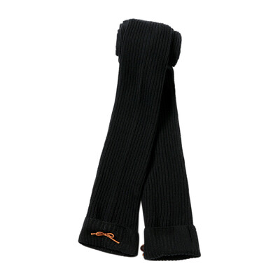 

3-12T Girls Leggings Solid Skinny Girls Rib Leggings High Waist Children Clothes for Girls Ankle-length Baby Clothing