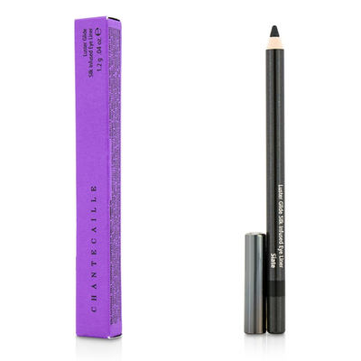 

CHANTECAILLE - Luster Glide Silk Infused Eye Liner - Slate 12g004oz