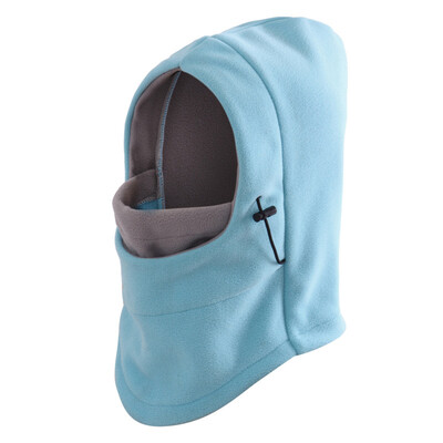 

Men Women Windproof Face Mask Hat Neck Thermal Warmer Snow Skiing Autumn Winter