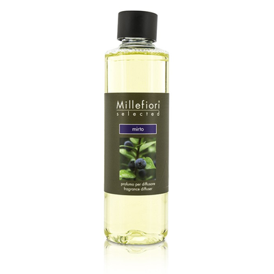 

MILLEFIORI - Selected Fragrance Diffuser Refill - Mirto 250ml845oz