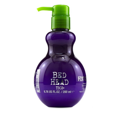 

TIGI - Bed Head Foxy Curls Contour Cream 200ml676oz