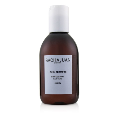 

SACHAJUAN - Curl Shampoo 250ml84oz