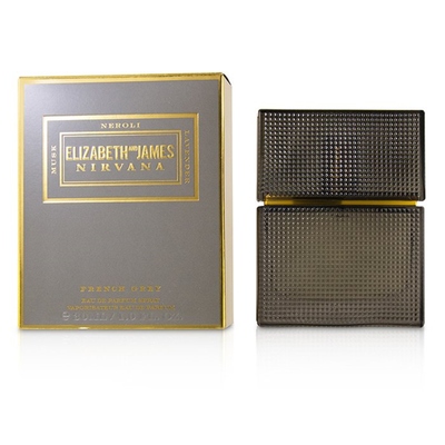 

ELIZABETH AND JAMES - Nirvana French Grey Eau De Parfum Spray 30ml1oz