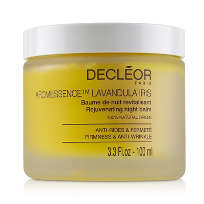 

DECLEOR - Aromessence Iris Rejuvenating Night Balm - Salon Size 100ml33oz