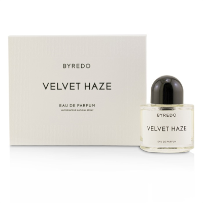 

BYREDO - Velvet Haze Eau De Parfum Spray 50ml17oz