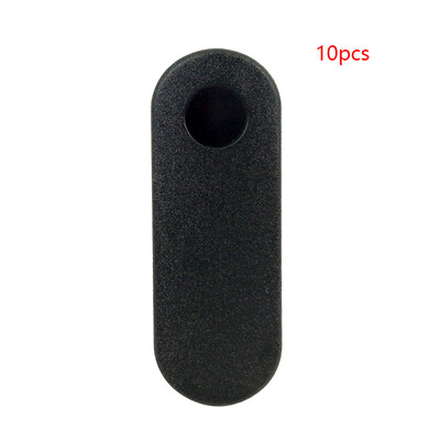 

10PCS Replacement for TLKR T80 T80EX Walkie Talkie Two Way Radio Waist Clip Battery Back Belt Clip