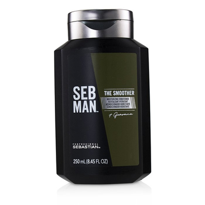 

SEBASTIAN - Seb Man The Smoother Moisturizing Conditioner 250ml845oz