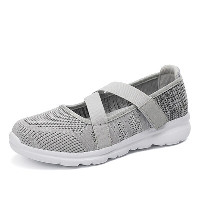 

Mhysa 2019 Fashion Women Sneakers Casual Shoes Female Mesh Autumn Shoes Breathable Trainers Ladies Basket Femme Tenis Feminino