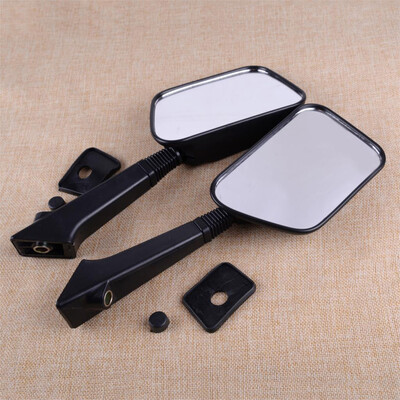 

Pair Rearview Mirror LR For Honda Elite CF80 Aero CH80 NH80 CH150 DELUXE Spare