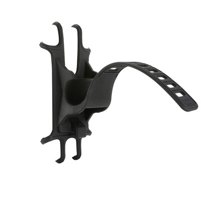 

Bike Phone Holder Bracket Smartphone Bicycle Navigation Anti-fall 4-65 inch Mobile Phone Stand