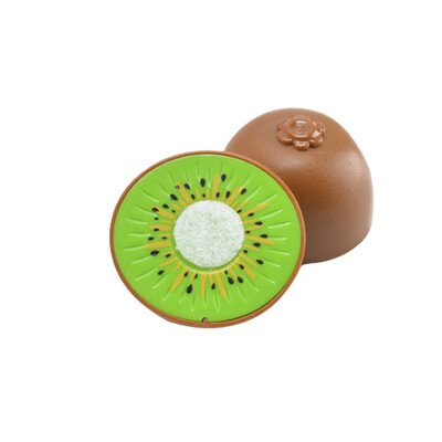 

〖Follure〗2017 Kids Pretend Role Play Kitchen Fruit Vegetable Food Toy Cutting Set Gift
