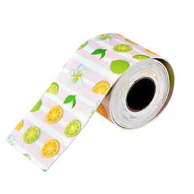 

Toponeto Wall Sealing Tape Waterproof Mold Proof Adhesive Tape Kitchen Bathroom