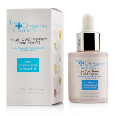 

THE ORGANIC PHARMACY - Virgin Cold Pressed Rose Hip Oil 30ml1oz