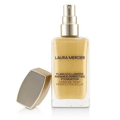 

LAURA MERCIER - Flawless Lumiere Radiance Perfecting Foundation - 1W1 Ivory 30ml1oz