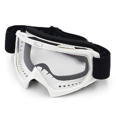 

Outdoor Motocross Goggles Dustproof Windproof Cycling Motorcycle Helmet Goggles for Men Women
