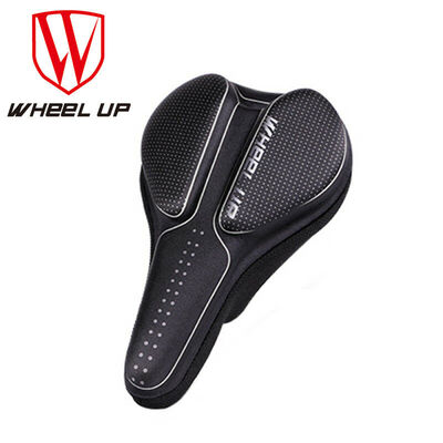 

AU Bicycle Cycle Bike MTB Saddle Road Mountain Sports Soft Cushion Gel Pad Seat