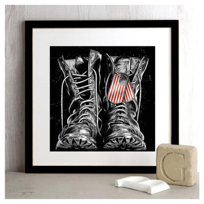 

Toponeto Embroidery Paintings Rhinestone Pasted DIY Diamond Painting Cross Stitch