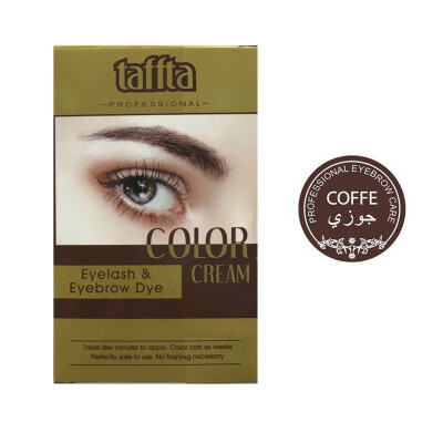 

Eyebrow Dyeing Eyelashes Dye Hair Dye Long-Lasting Non-Fading Hair Eyebrow Dye Powder Eyebrow Hair Coloring Product Eye Makeup