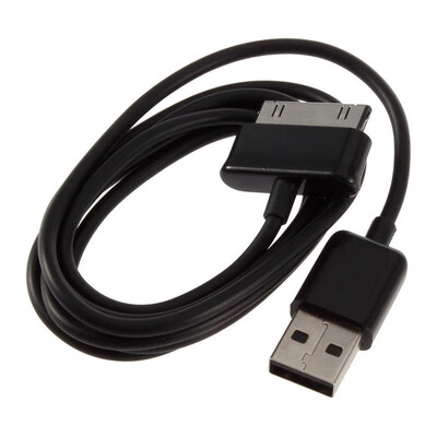 

USB Data Cable Charger Cable for samsung galaxy tab 2 3 Tablet 101 P3100 P311