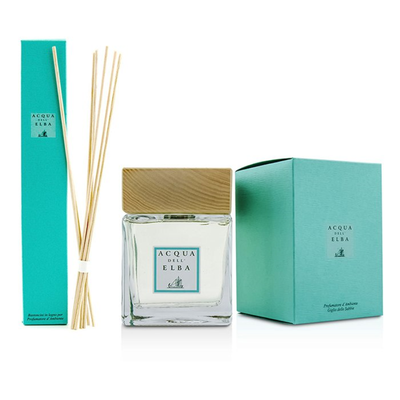 

ACQUA DELLELBA - Home Fragrance Diffuser - Giglio Delle Sabbie 500ml17oz
