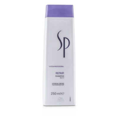 

WELLA - SP Repair Shampoo For Damaged Hair 250ml833oz