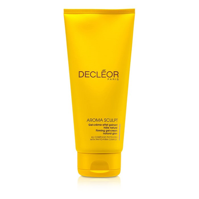 

DECLEOR - Perfect Sculpt - Firming Gel Cream Natural Glow 200ml67oz