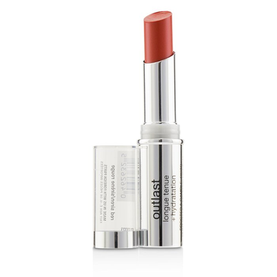 

COVERGIRL - Outlast Longwear Moisture Lipstick - Red Siren 34g012oz