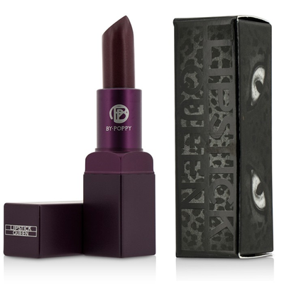 

LIPSTICK QUEEN - Bete Noire Lipstick - Possessed Metal Mesmerizing Metallic Blackberry 35g012oz