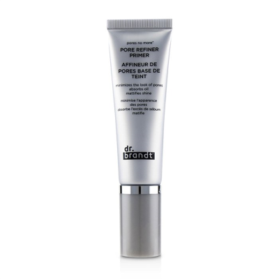 

DR BRANDT - Pores No More Pore Refiner - For Oily Combination Skin 30ml1oz