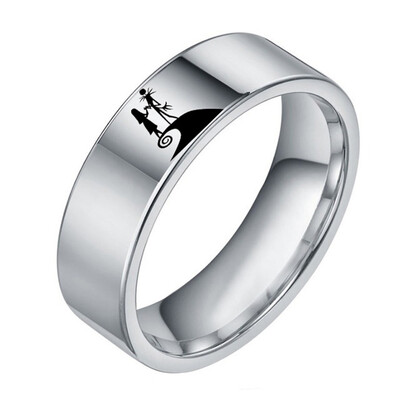 

Ring Ring For Women Couple ring Titanium Rings Charm Jewelry Accessories Gift